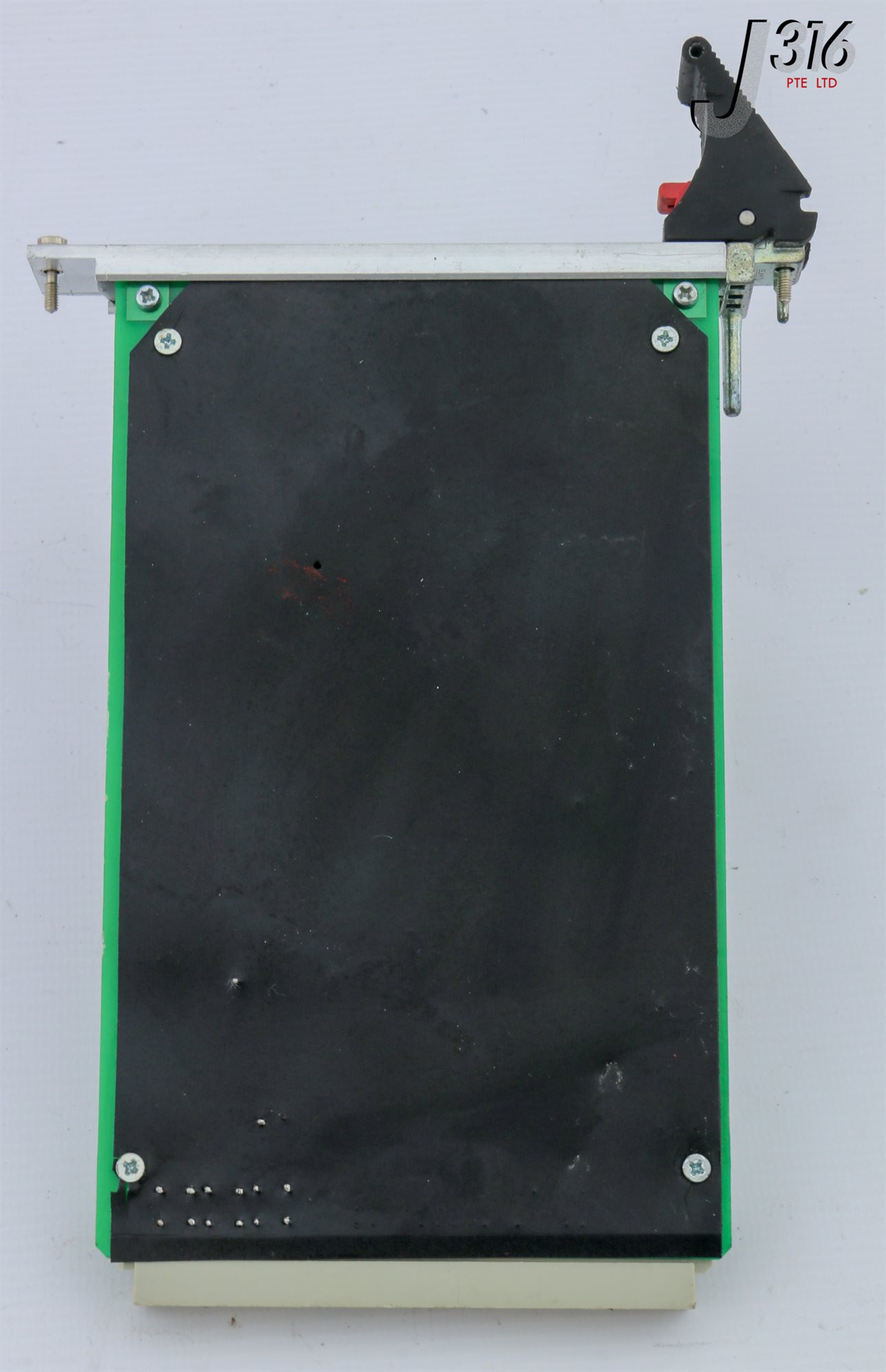 Carte D'alimentation électrique Planmeca - Réf. 10026035 - PCB Neuf Pour équipement Dentaire